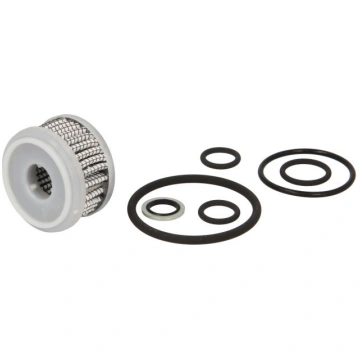 Šķidrās gāzes filtra elements LPG 081/14006 PRINS