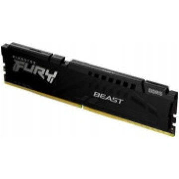 Kingston Fury Beast atmiņa. DDR5. CL32 (KF564C32BB