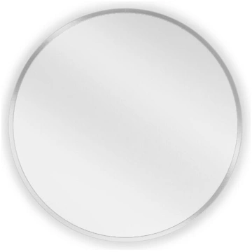 Mexen Loft apaļais vannas istabas spogulis 40 cm, 