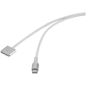 USB uzlādes kabelis Renkforce Magsafe 3 USB-C 1,00