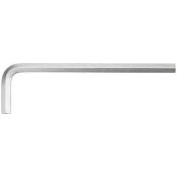 Atslēga seškantis 2.0mm, CrV, 09-531