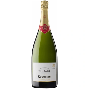 Codorníu Classico Brut Cava D.O Vintage