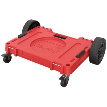 QBRICK Allterrain System ONE Transportēšanas platf