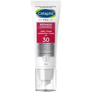 Cetaphil For Redness Daily Facial Moisturizer Crea