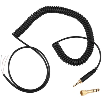 Beyerdynamic Straight Cable | DT 770 PRO Connectin
