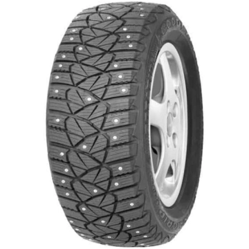 195/65R15 GOODYEAR ULTRA GRIP 600 95T XL Studded 3