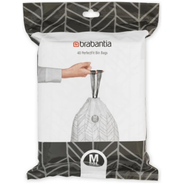 Miskastes maisi Brabantia PerfectFit izmērs D 15-2