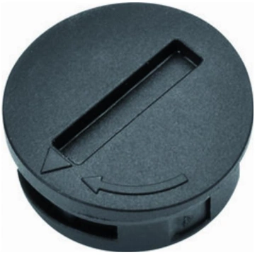 Webasto 1320216A - T91 BATTERY COMPARTMENT COVER