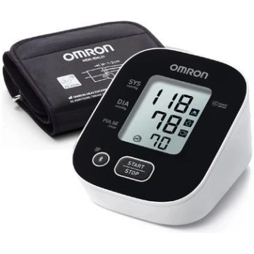 Omron M2 Intelli IT+ Upper arm Automatic 1 user(s)