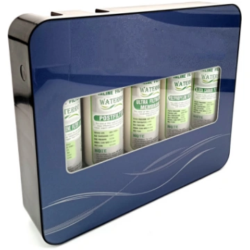 WATERRO BALANCE 75G Reverse Osmosis System (Encaps