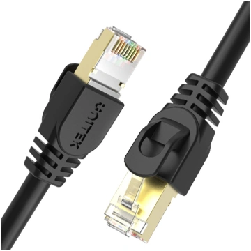 Unitek Ethernet Cat.7 SSTP (8P8C) RJ45 10m (C1813E
