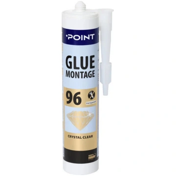 Līme Point 96 280 ml - Līme - Plātņu materiāli - N