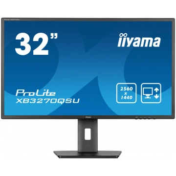 iiyama ProLite XB3270QSU-B1 monitori 81,3 cm (32")
