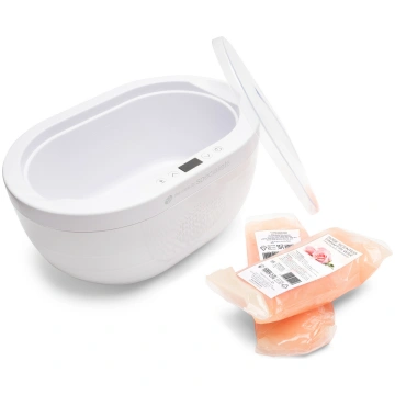 Rio PWAX-EU/1,1 Paraffin Wax Bath Heater | T-MLX63