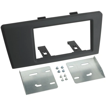 Volvo S60, S70, V70, XC70 (->2004) fascia plate (a