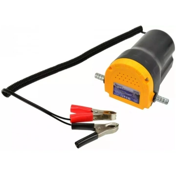 Degvielas/eļļas izsūknēšanas sūknis GEKO 12V G0094