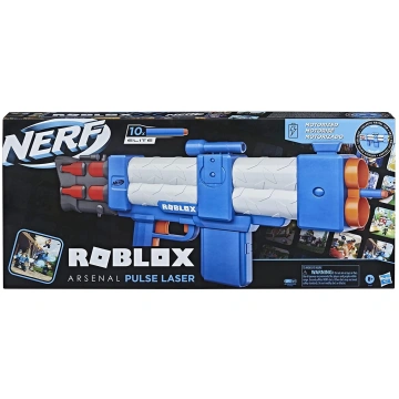 Hasbro Nerf Roblox Arsenal: Pulse L. B. - F2484EU4
