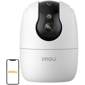 IMOU Ranger 2C Pro 5MP Indoor IP Camera