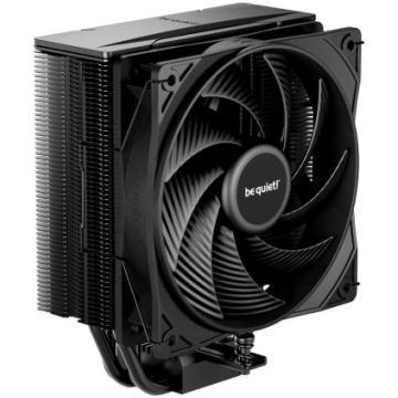 be quiet! Pure Rock 3 Black ( BK039 4260052192481 