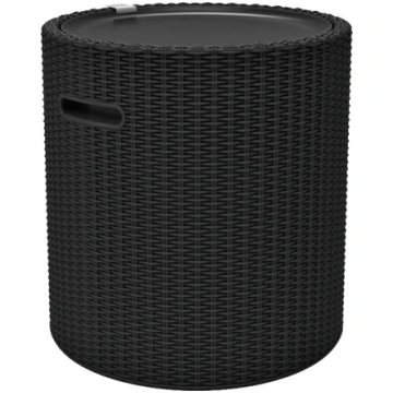 Keter Darza galdins/uzglabasanas kaste Cool Stool 