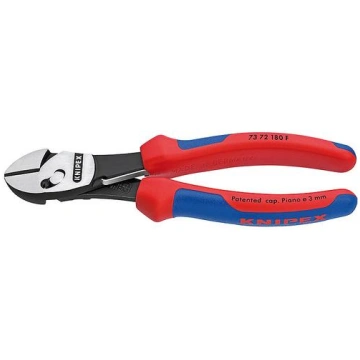 Knipex TwinForce High-Performance Side Cutters (re