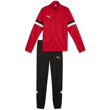 Puma Team Rise Jr treniņtērps 658655 01 / 128cm 65