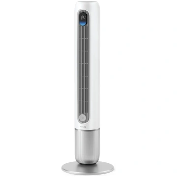 PHILIPS Series 7000 tornveida ventilators balts (8