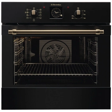 Cepeškrāsns ELECTROLUX EOB3400BOR | EOB3400BOR | 7