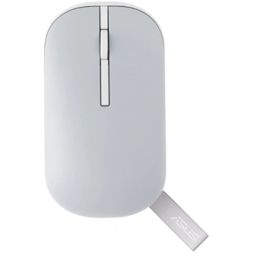 Pele Asus Marshmallow MD100 Optical Grey