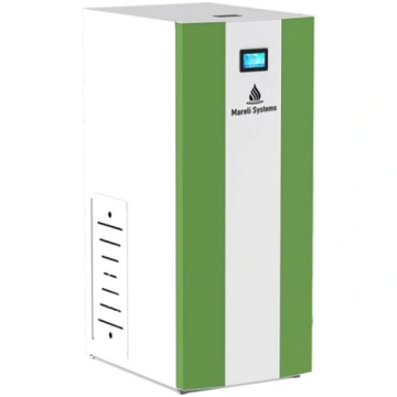 Granulu katls ECOSTAR AUTO 12kW 797080 GRANULU APK