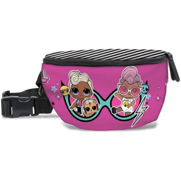 LEGO L.O.L. Surprise! Together 4Eva Belt bag, leng