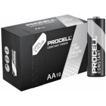 Duracell Procell Constant Power AA LR06 Mignon MN1