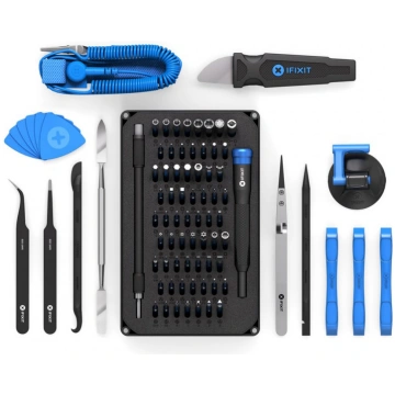 iFixit Pro Tech Toolkit - varktojssat