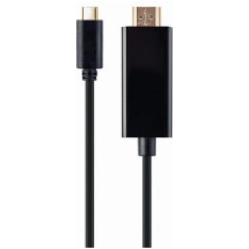 CABLE USB-C TO HDMI 2M/A-CM-HDMIM-02 GEMBIRD