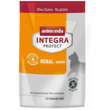 Animonda Integra Protect Renal kaķiem ar nieru sli