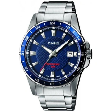 Vīriešu rokas pulkstenis Casio Collection MTP-1290