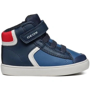 Geox B GISLI Blue ANEB0DWN4VQBGT