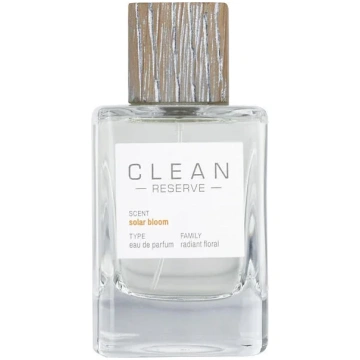 Clean Solar Bloom Parfimērijas ūdens EDP 50 ml 874
