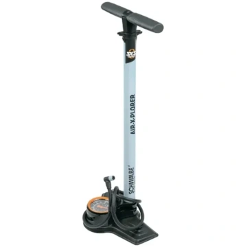Grīdas sūknis - SKS Air-X-Plorer Clik Valve 10.0 -