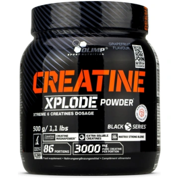 Creatine Xplode Powder OLIMP labs 500 g