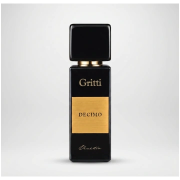 Decimo GRITTI VENETIA