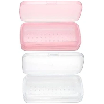 OGA Plastmasas nagu mākslas dezinfekcijas kaste ar