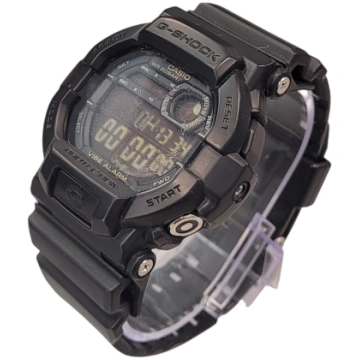 Lietots - Casio G-SHOCK GD-350-1B 200M