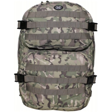 Mugursoma Assault II, operation-camo, 40L (30343X)
