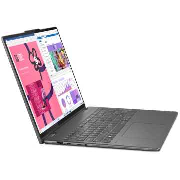Lenovo YOGA 7 16IML9 2-IN-1 Ultra 7 155U 1TB SSD, 