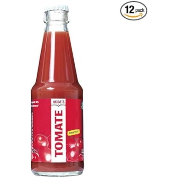 Tīra tomātu sula, 12 x 200 ml – cenā iekļauts 3,30