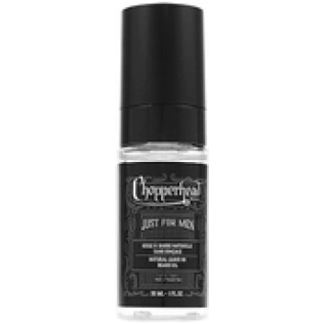 Chopperhead Natural Leave-In Beard Oil - Bezoplach