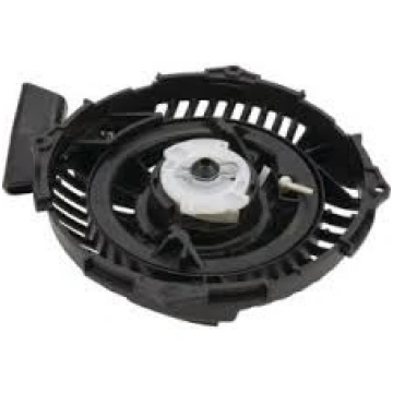 Startera kompl. BS 450E,500E