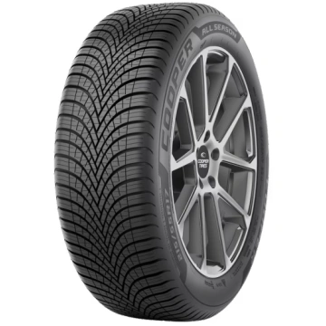 COOPER ALL SEASON V 235/55R18