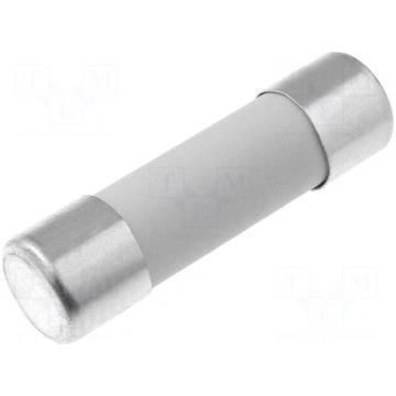 Fuse: fuse | ultra rapid | 6.3A | 250V | push-in |